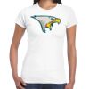 Womens Softstyle Tee Shirt Thumbnail