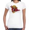 Womens Softstyle Tee Shirt Thumbnail