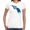 Womens Softstyle Tee Shirt Thumbnail