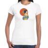 Womens Softstyle Tee Shirt Thumbnail