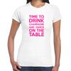Womens Softstyle Tee Shirt Thumbnail