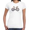Womens Softstyle Tee Shirt Thumbnail