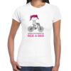 Womens Softstyle Tee Shirt Thumbnail