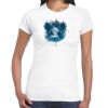 Womens Softstyle Tee Shirt Thumbnail