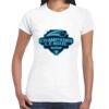 Womens Softstyle Tee Shirt Thumbnail