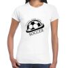 Womens Softstyle Tee Shirt Thumbnail