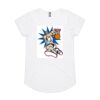 Womens Mali Tee Thumbnail