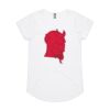 Womens Mali Tee Thumbnail