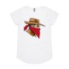 Womens Mali Tee Thumbnail