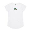 Womens Mali Tee Thumbnail