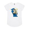 Womens Mali Tee Thumbnail