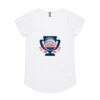 Womens Mali Tee Thumbnail