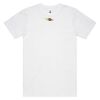 Mens Block Tubular Tee Thumbnail