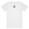 Mens Block Tubular Tee Thumbnail
