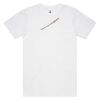 Mens Block Tubular Tee Thumbnail
