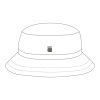 Custom Full Sublimated Bucket Hat (MOQ 50) Thumbnail