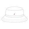 Custom Full Sublimated Bucket Hat (MOQ 50) Thumbnail