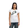 Womens Softstyle Cotton Tee Thumbnail