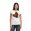 Womens Softstyle Cotton Tee Thumbnail