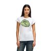 Womens Softstyle Cotton Tee Thumbnail