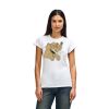 Womens Softstyle Cotton Tee Thumbnail