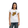 Womens Softstyle Cotton Tee Thumbnail