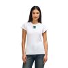 Womens Softstyle Cotton Tee Thumbnail