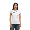 Womens Softstyle Cotton Tee Thumbnail