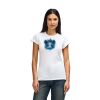 Womens Softstyle Cotton Tee Thumbnail