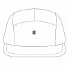 Custom Full Sublimated Cap (MOQ 50) Thumbnail
