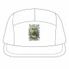 Custom Full Sublimated Cap (MOQ 50) Thumbnail