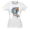 Womens Ice Tee Thumbnail