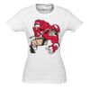 Womens Ice Tee Thumbnail