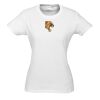 Womens Ice Tee Thumbnail