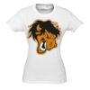 Womens Ice Tee Thumbnail