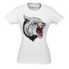 Womens Ice Tee Thumbnail