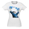 Womens Ice Tee Thumbnail