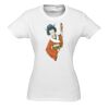 Womens Ice Tee Thumbnail